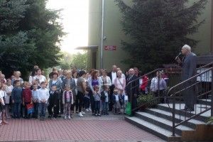 Inauguracja roku szkolnego 2018/2019