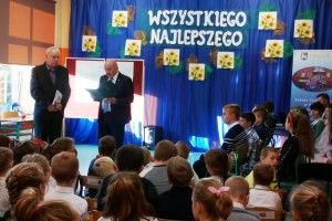 Dzień Komisji Edukacji Narodowej
