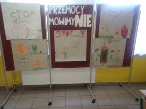 Międzynarodowy Dzień bez Przemocy