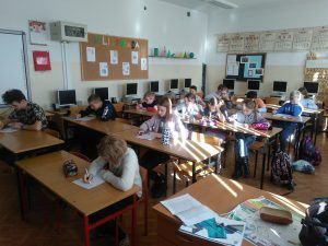 100 LAT NIEPODLEGŁEJ