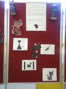 Światowy Dzień Czarnego Kota