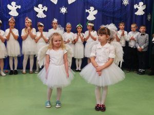 Dzień Babci i Dziadka