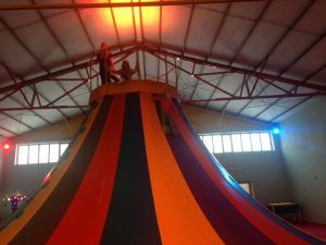 Ferie zimowe w świetlicy Szkoły Podstawowej w Słonem - 21-25 stycznia 2019r.