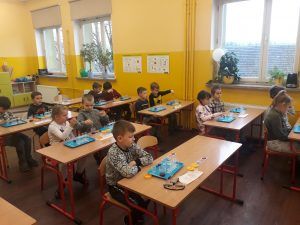 W Krainie Eksperymentów