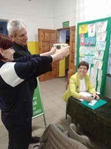 Jak żyć żeby zdrowym być!