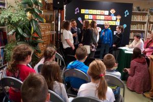 Lubuski Festiwal Piosenki Pro Arte - eliminacje gminne