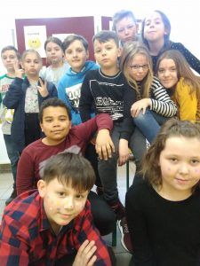 1 marca - Dzień Piegów