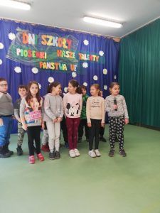 Dni Szkoły 20 -21 marca 2019 r.