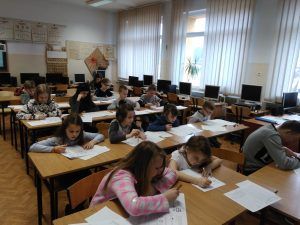 Międzynarodowy Konkurs Kangur Matematyczny