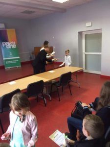 Lubuski Konkurs Recytatorski Pro Arte 2019