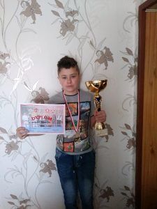 Ogólnopolski Turniej Karate Tradycyjnego