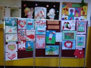 "Małe serce w wielkiej Polsce"