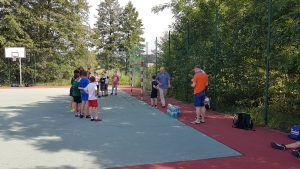 Gminna Liga Trampkarzy