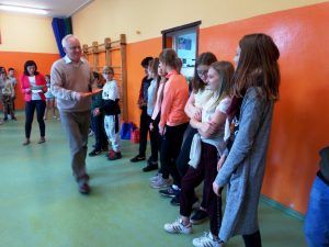 Konkurs Języka Niemieckiego:”Deutsch ist super”