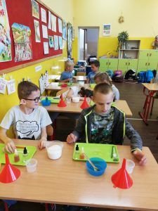 Kraina Eksperymentów