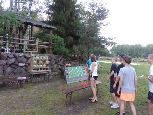 Pożegnanie klasy VIII