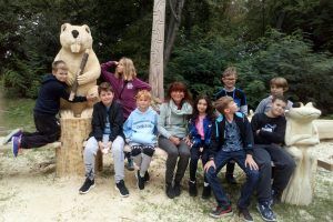 Warsztaty rzeźbiarskie