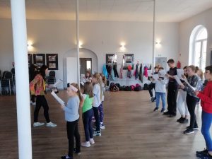 "SPINACZ KULTURY -  podepnij się!"