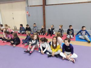 Zawody PKO Banku Polskiego