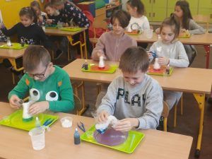 Kraina Eksperymentów