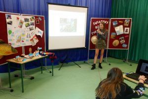 Światowy Dzień Turystyki