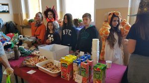 "Cegiełka dla Wójta"