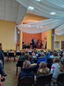 Polska muzyka KLASYCZNA - audycja muzyczna