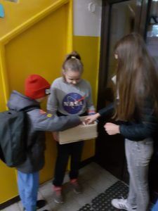 Dzień Życzliwości i Pozdrowień