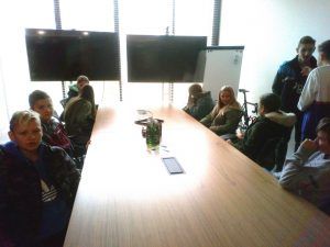 Wycieczka do eObuwia