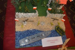 V edycja Konkursu Plastycznego „Drogi do Niepodległości”