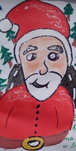 Świetlicowe Kolędowanie.