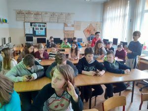 Dzień Języka Ojczystego