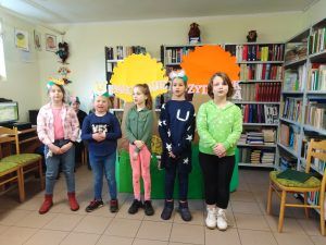 PASOWANIE NA CZYTELNIKA