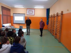 Młodzieżowa Rada Gminy