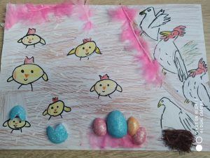 Nasza plastyczna galeria