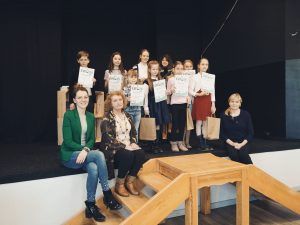 Lubuski Konkurs Recytatorski