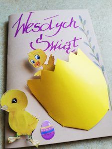 Świąteczne życzenia