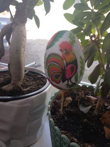 Symbol Świąt Wielkanocnych