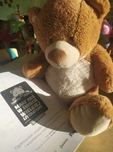 Ogólnopolski projekt wydawnictwa MAC