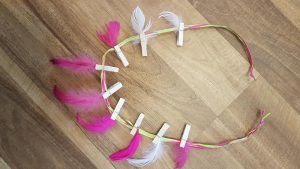 Galeria prac plastycznych uczniów klas IV - VII.