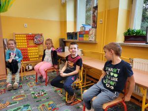 Ogólnopolski Dzień Głośnego Czytania