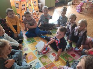 Szkolny Klub Wiewiórka