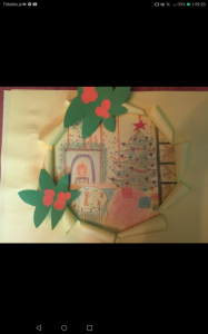 Świąteczny konkurs gminny rozstrzygnięty