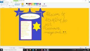 "Opowieści z Narnii" to książka warta polecenia, bo jest ciekawa i magiczna.