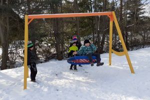 Tłusty Czwartek w szkole.