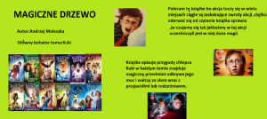 "Kto czyta żyje wielokrotnie "