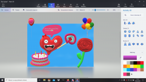 Międzynarodowy Dzień Szczęścia