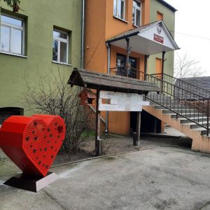 Nakręceni na pomaganie