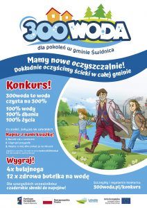 Konkurs 300WODA