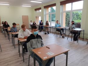 Egzamin ósmoklasisty